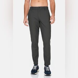 7Diamond Infinity Chino performance pants. SZ 38x32 Men’s‎ 7pockets